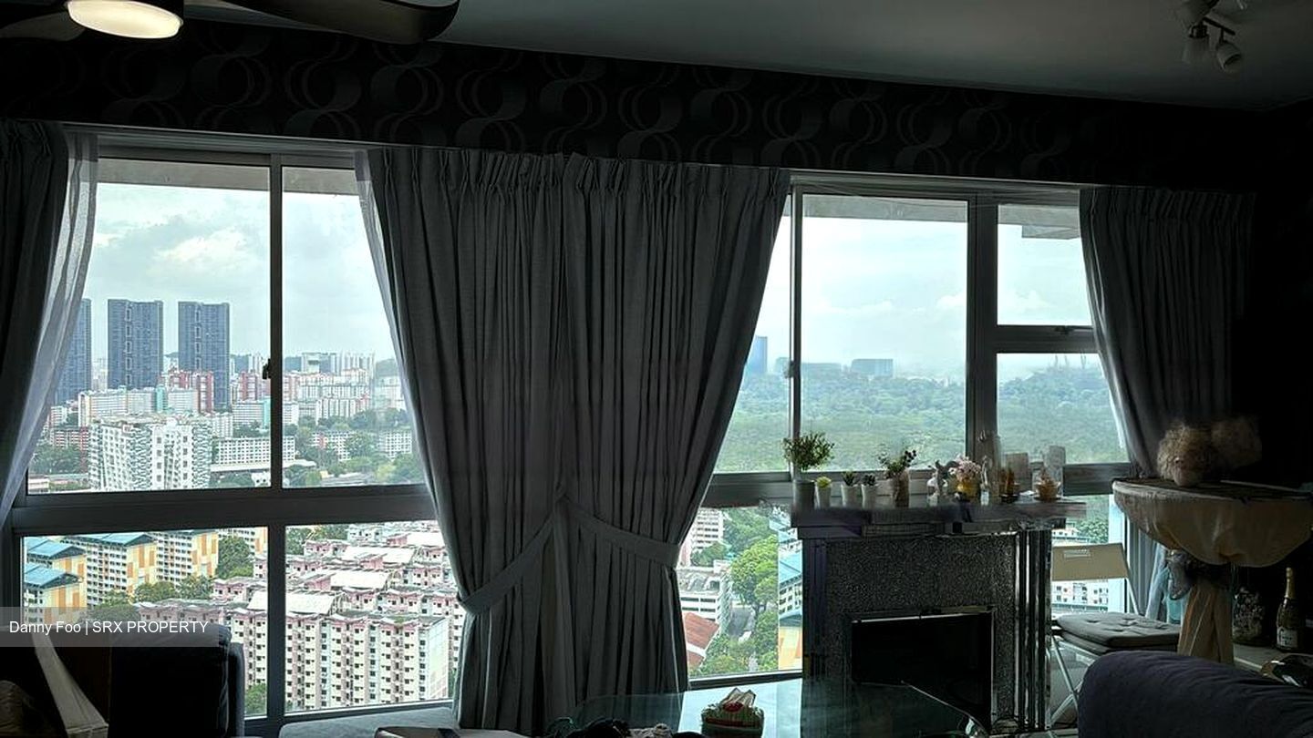 Blk 50 Commonwealth 10 (Queenstown), HDB 5 Rooms #466336301